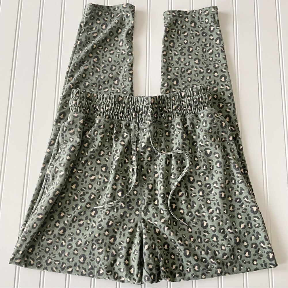 Cotton On Body Drawstring Relaxed Fit Lounge Pants  - Size XS